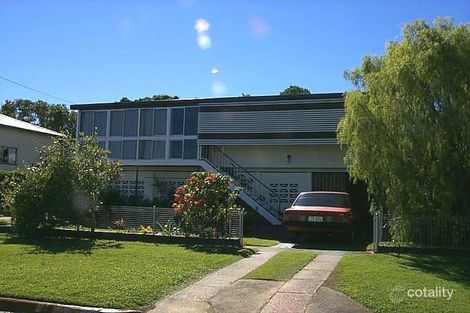 1a John St, West End, QLD 4810