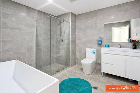 Property photo of 24 Hopwood Glade Quakers Hill NSW 2763