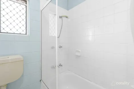Property photo of 7/2 Mayers Street Manunda QLD 4870