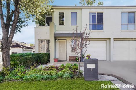 Property photo of 8 Glatton Road Glenfield NSW 2167