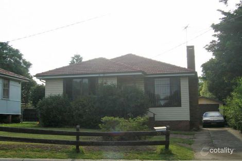 30 Spurway St, Ermington, NSW 2115