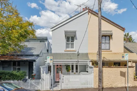 14 Withecombe St, Rozelle, NSW 2039