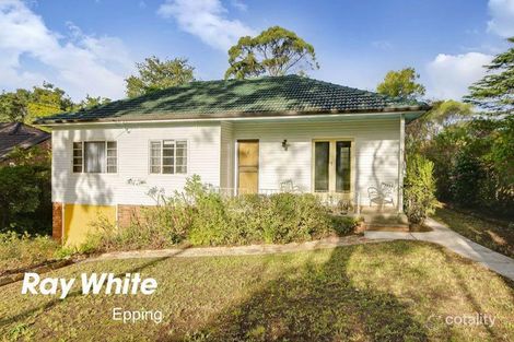 Property photo of 67 Boundary Road North Epping NSW 2121