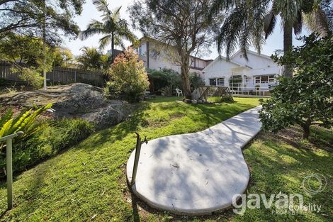 Property photo of 5 West Crescent Hurstville Grove NSW 2220