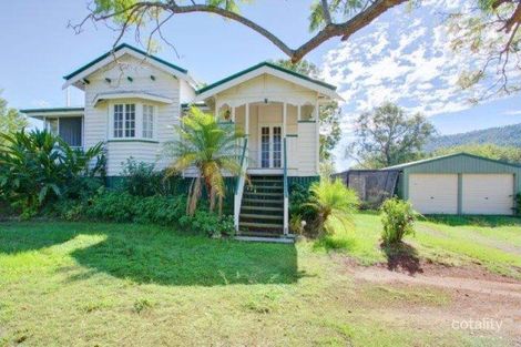 Property photo of 542 Scrub Road Theebine QLD 4570