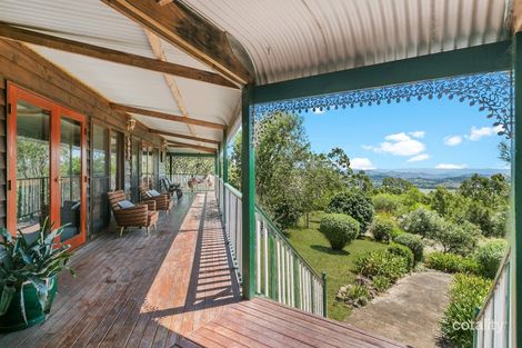 Property photo of 316 Flat Tops Road Flat Tops NSW 2420
