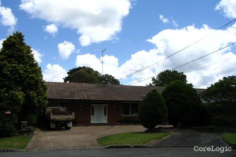 Property photo of 9 Lynwood Close Pennant Hills NSW 2120