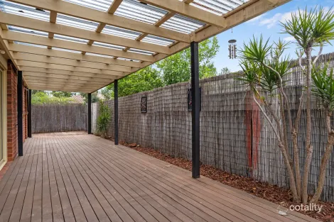 Property photo of 3 Swaran Way Werribee VIC 3030