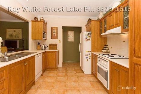Property photo of 14 Prospect Crescent Forest Lake QLD 4078