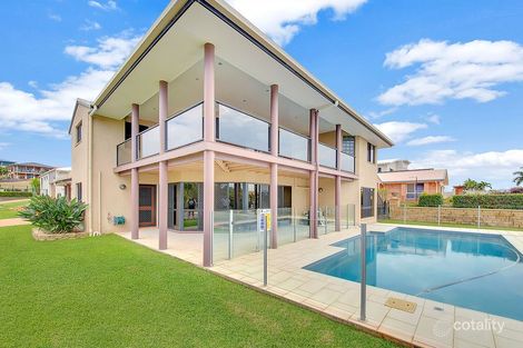 Property photo of 89 Pacific Heights Road Pacific Heights QLD 4703