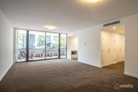 Property photo of 104E/14J Mentmore Avenue Rosebery NSW 2018