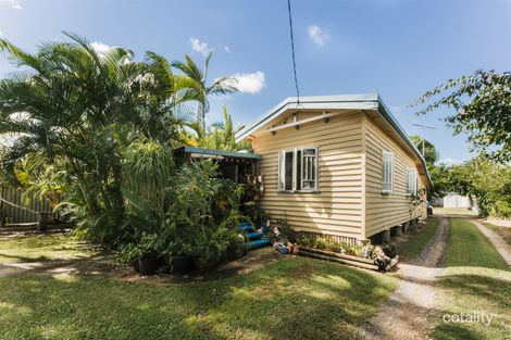 Property photo of 4 Theodore Street Svensson Heights QLD 4670