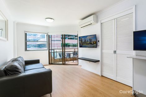 Property photo of 403/27-29 King Street Sydney NSW 2000