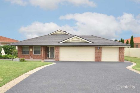 66 Wilton Dr, East Maitland, NSW 2323