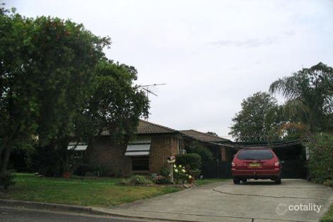 30 Howell Cres, South Windsor, NSW 2756