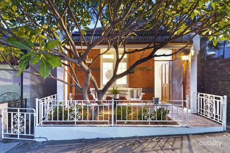 Property photo of 1 Thorby Avenue Leichhardt NSW 2040