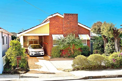 Property photo of 24 Smith Street Kingsford NSW 2032