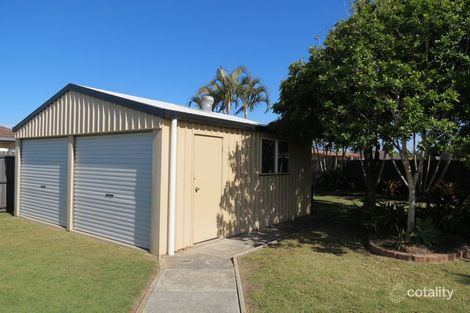 Property photo of 4 Hyperno Road Point Vernon QLD 4655