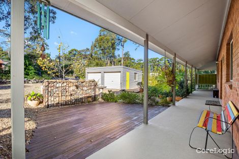 Property photo of 47 Annetts Parade Mossy Point NSW 2537