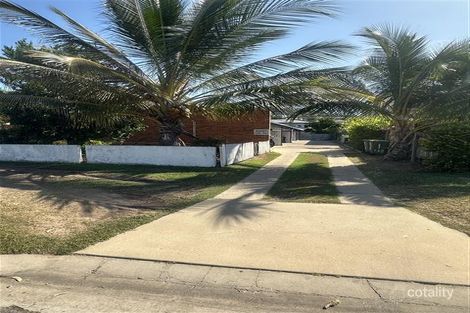 4/138 Eyre St, North Ward, QLD 4810