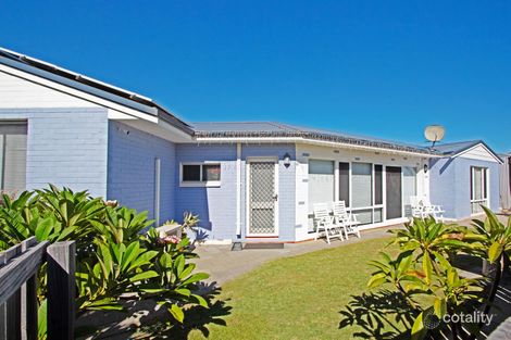 55 Nairn St, Leeman, WA 6514