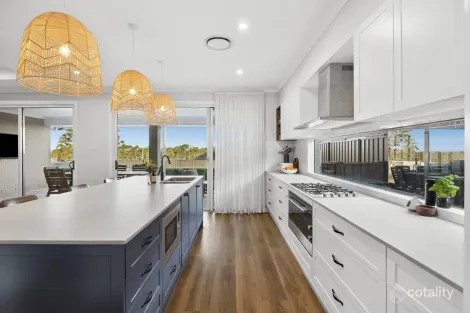 Property photo of 110 George Road Wilberforce NSW 2756