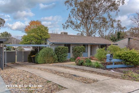 Property photo of 6 Morey Place Wanniassa ACT 2903