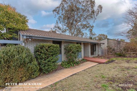 Property photo of 6 Morey Place Wanniassa ACT 2903