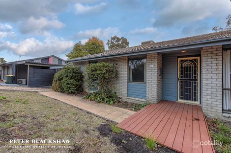 Property photo of 6 Morey Place Wanniassa ACT 2903
