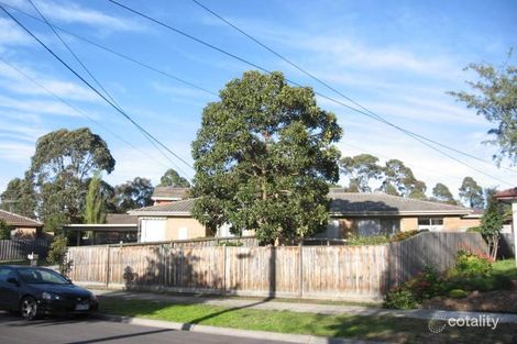 40 Annandale Cres, Glen Waverley, VIC 3150