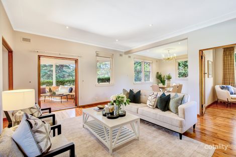 Property photo of 32 Selwyn Street Pymble NSW 2073