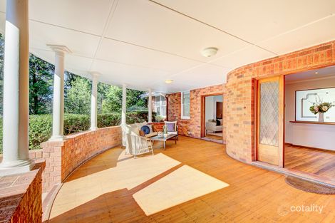 Property photo of 32 Selwyn Street Pymble NSW 2073