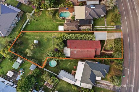 Property photo of 166 Wells Street Springfield NSW 2250