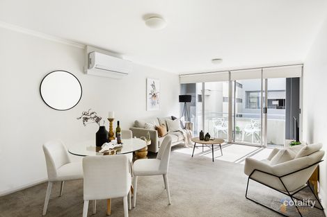 Property photo of 504/2 Atchison Street St Leonards NSW 2065