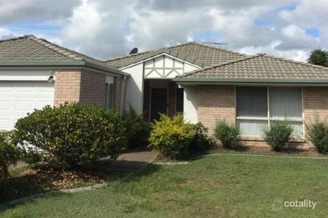 Property photo of 12 Lancelot Crescent Ormeau QLD 4208
