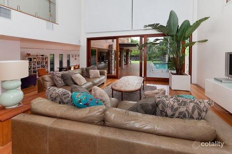 Property photo of 37 Katoomba Avenue Hawthorne QLD 4171