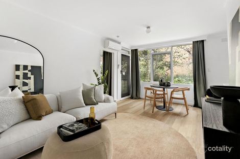 Property photo of 13/3-25 Hanover Street Fitzroy VIC 3065