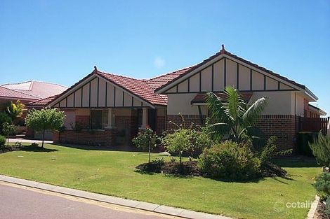 6 Marjorie Cove, Coogee, WA 6166