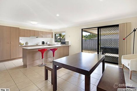 Property photo of 3 Debbie Way Nerang QLD 4211