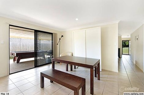 Property photo of 3 Debbie Way Nerang QLD 4211