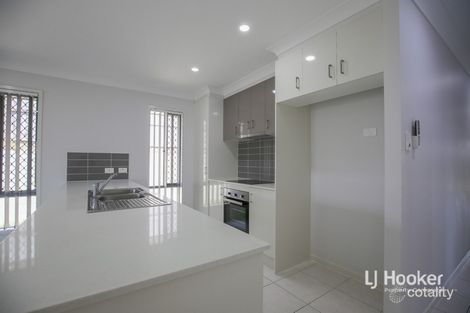 Property photo of 94 Strata Circuit Yarrabilba QLD 4207