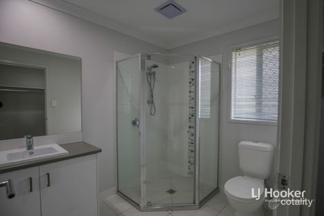 Property photo of 94 Strata Circuit Yarrabilba QLD 4207