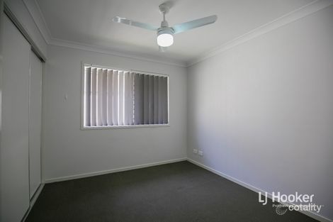 Property photo of 94 Strata Circuit Yarrabilba QLD 4207