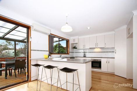 Property photo of 11 Schonell Circuit Oxley ACT 2903