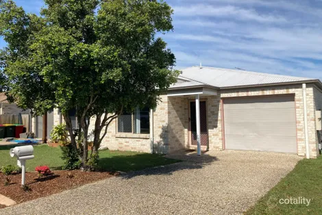2/63 Higgs St, Rothwell, QLD 4022
