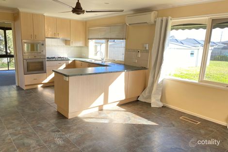 Property photo of 33 Raglan Street Wallan VIC 3756