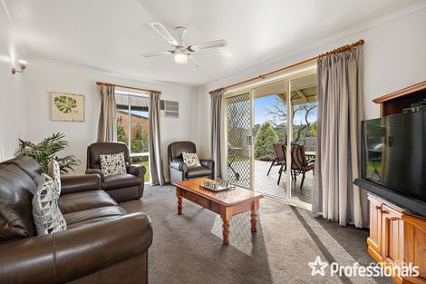 Property photo of 5 Warruga Court Croydon VIC 3136