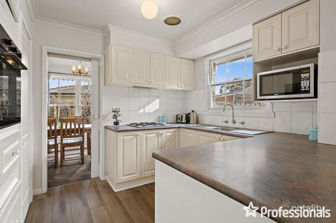 Property photo of 5 Warruga Court Croydon VIC 3136