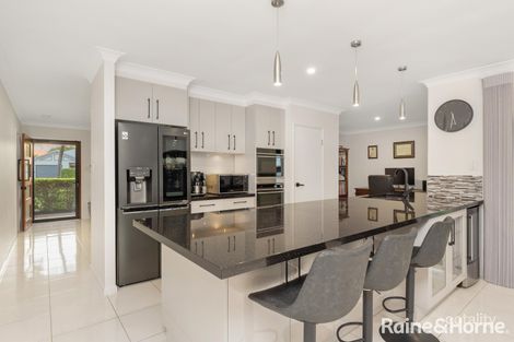 Property photo of 32 Mayneside Circuit Annandale QLD 4814