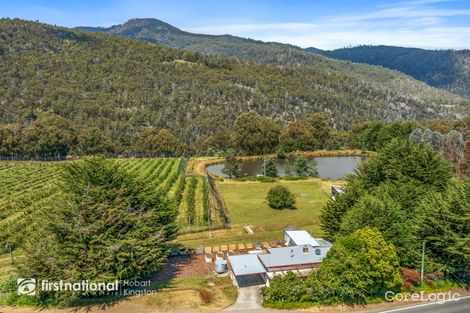 Property photo of 1555 Huon Highway Lower Longley TAS 7109